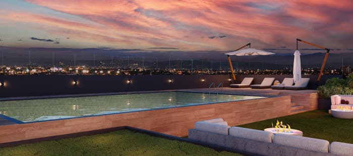 Apartamento en Planos en Venta  en  Zona 11 - foto 3
