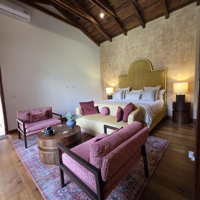 Lujosa Casa en Venta en La Antigua Guatemala - foto 4