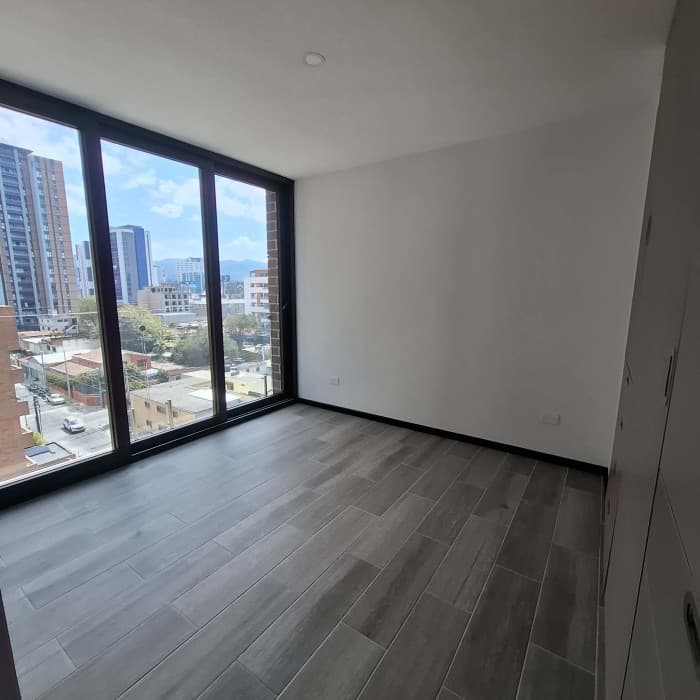 Apartamento Nuevo en Renta en Biko Zona 10 - foto 3