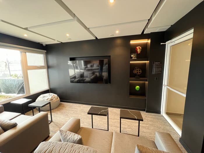 Apartamento en renta Parque San Jorge Zona 11 Guatemala - foto 9