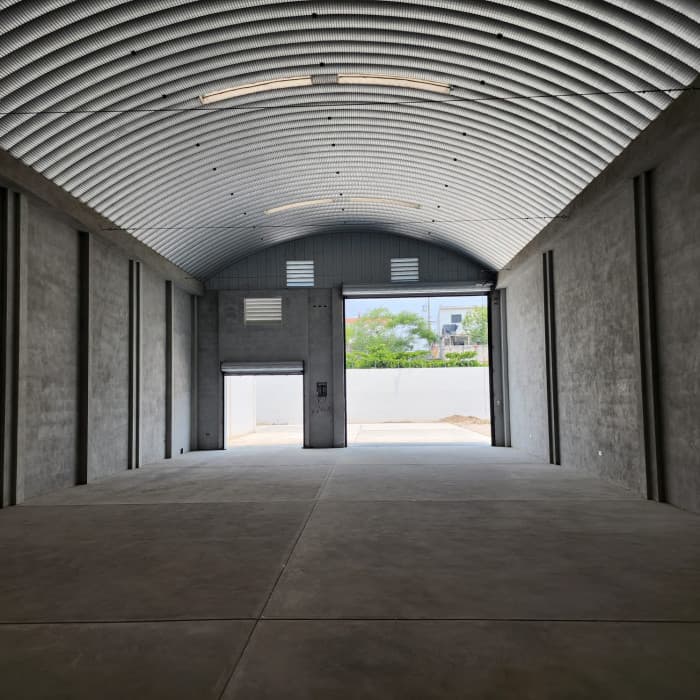 ZACAPA BODEGAS EN ALQUILER DE 200 METROS - foto 4