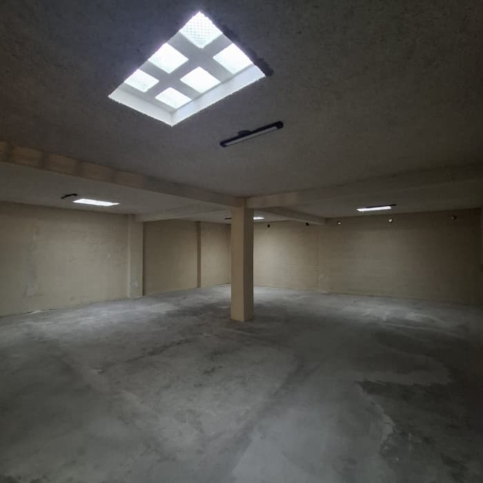 Casa Bodega residencial en zona 2 Mixco Guatemala - foto 3