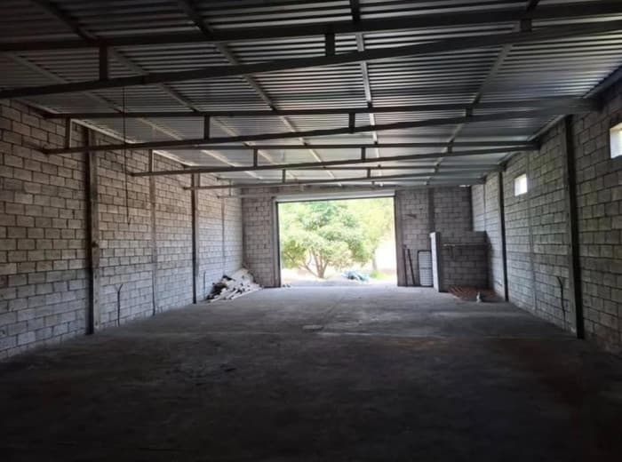 Bodega en Renta 200mts2 en Zaragoza Chimaltenango - foto 4