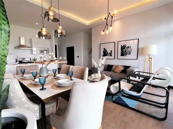 Apartamento en Venta en Zona 16 CAYALA - foto 3