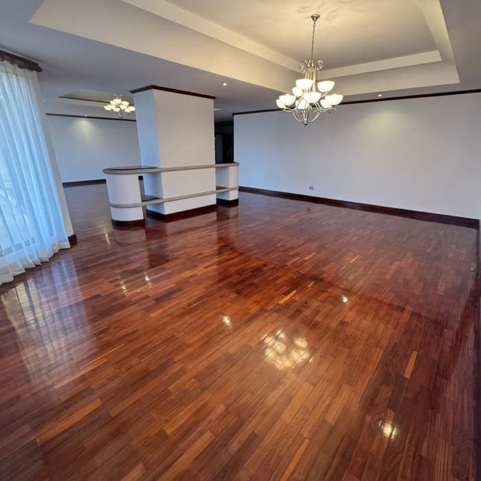 Penthouse en Venta  cerca de La Estación zona 10 - foto 4