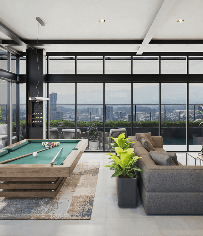 En venta apartamentos en planos en Mariscal Zona 11 - foto 2