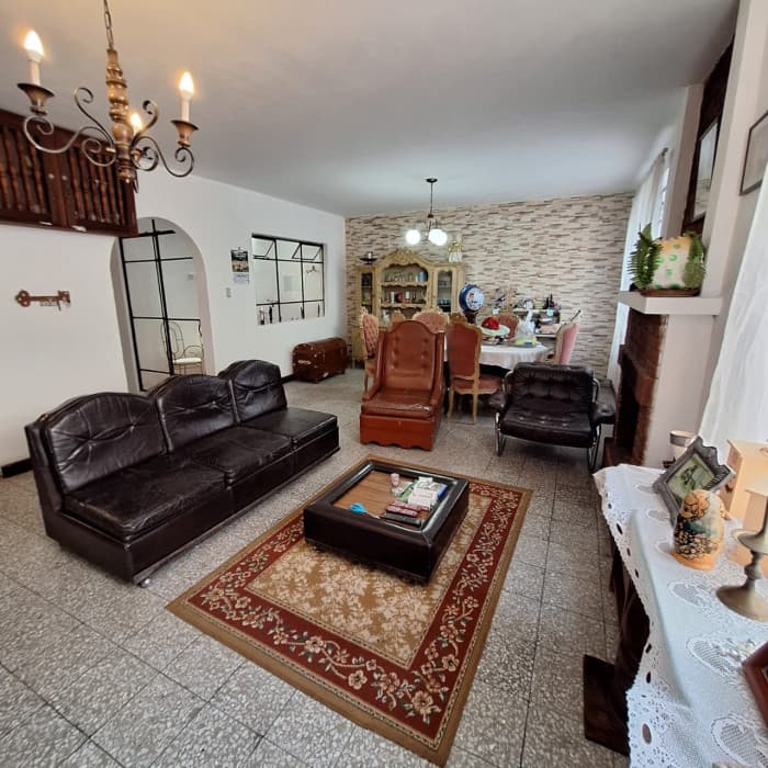 Apartamento amueblado en renta El Prado zona 10 - foto 2