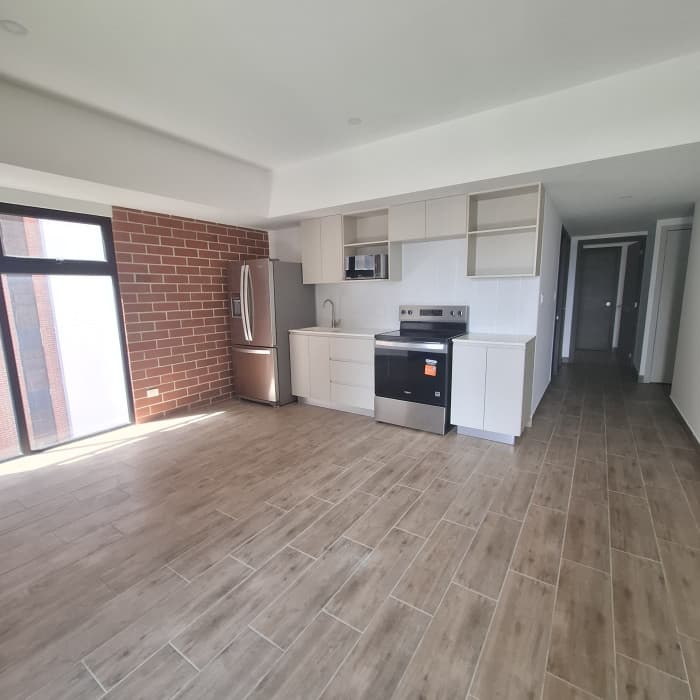Apartamento  en renta Modra Z.4 Cuatro Grados - foto 4