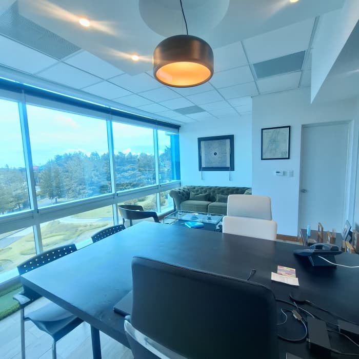 Oficina Comercial venta Plaza Portal del Bosque - foto 15