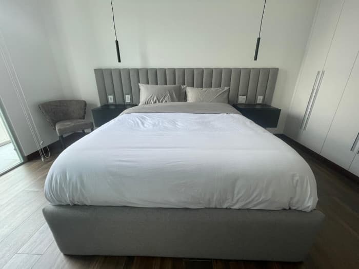 Apartamento amueblado  Avia zona 10 Guatemala - foto 4