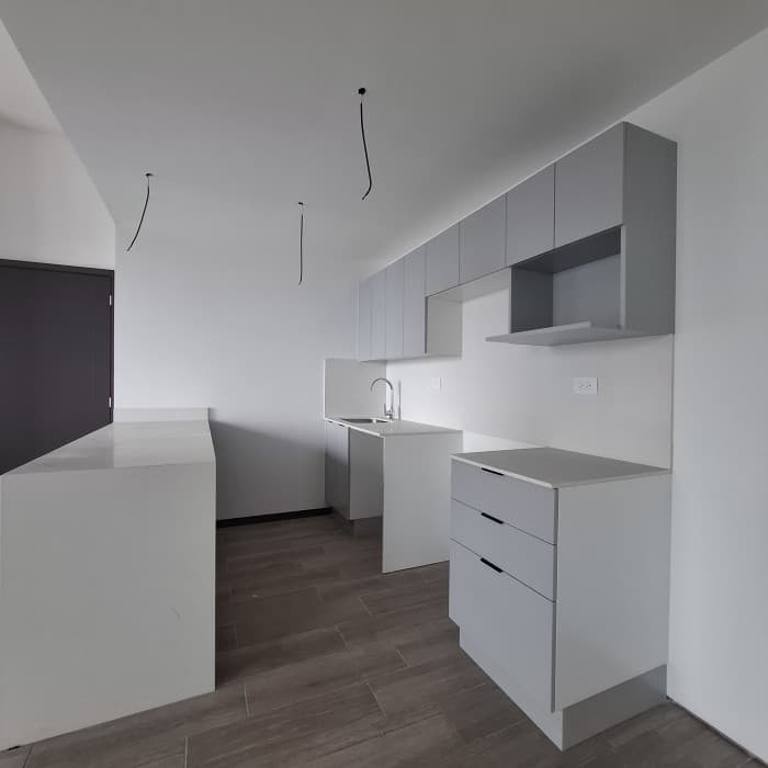 Apartamento Nuevo para estrenar en Renta Altaire Z. 11  - foto 5