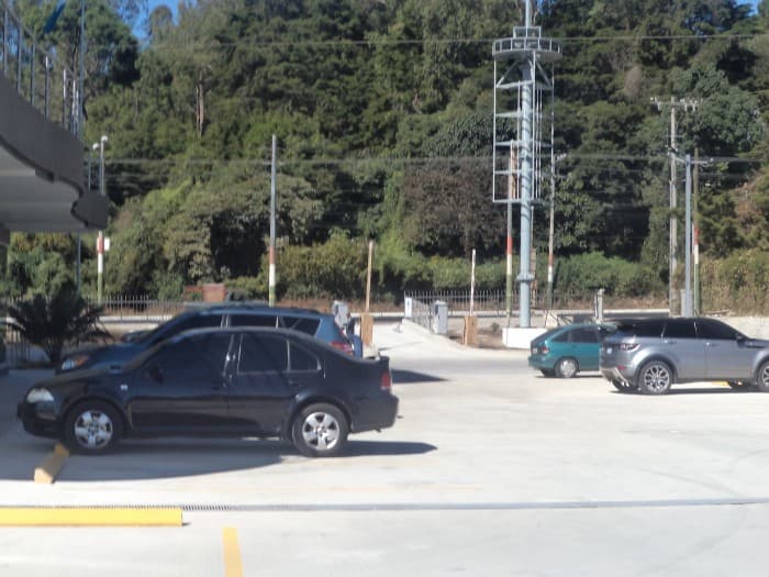 CityMax Renta oficina en Carretera a El Salvador - foto 4