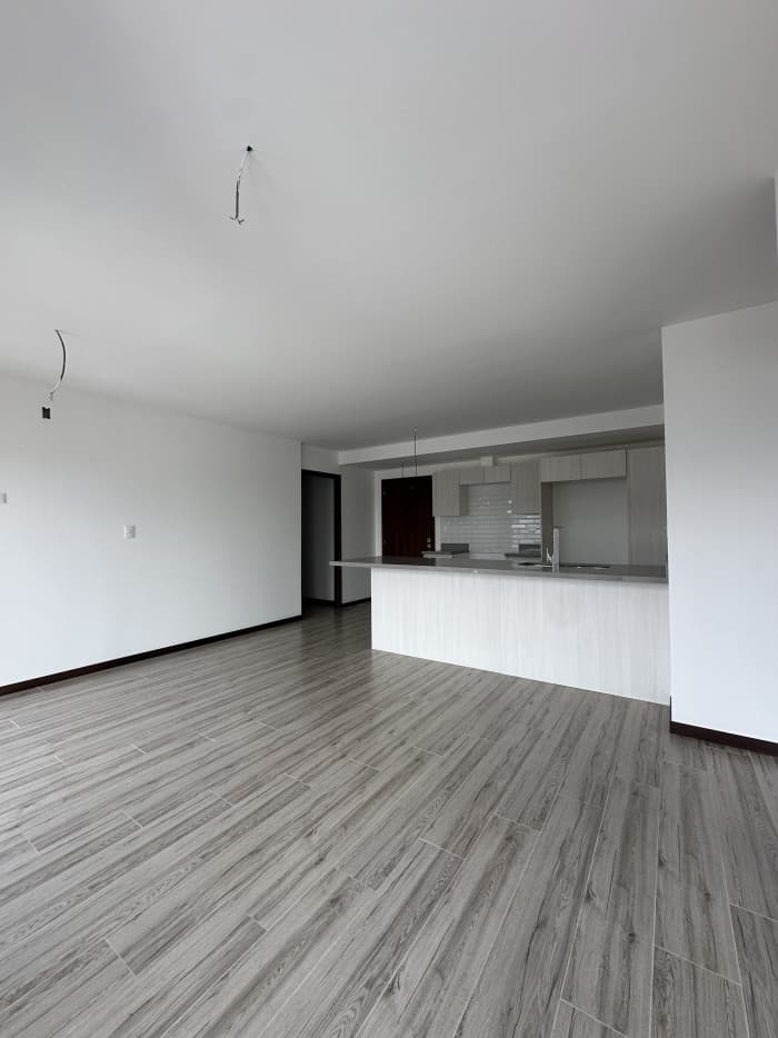 Apartamento Nuevo  En Venta en Neo Z.10  - foto 2