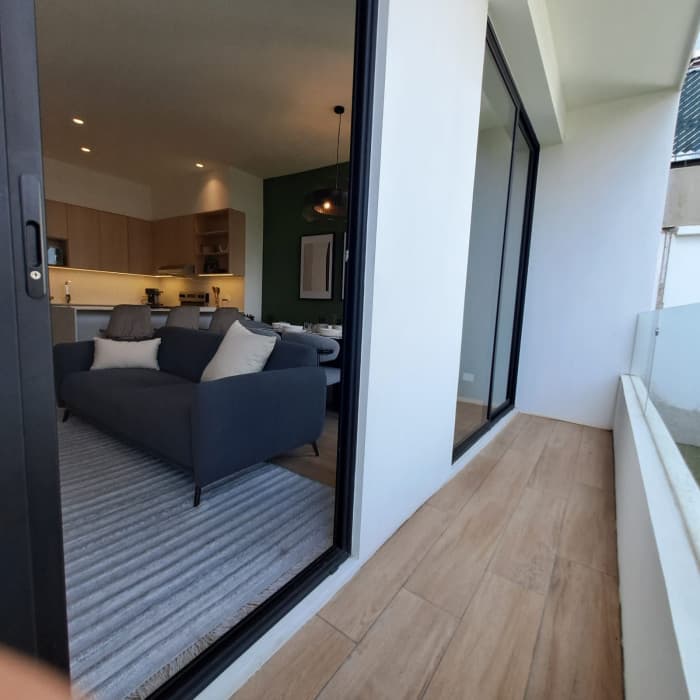 En venta apartamento en planos zona 13 Las Americas   - foto 4