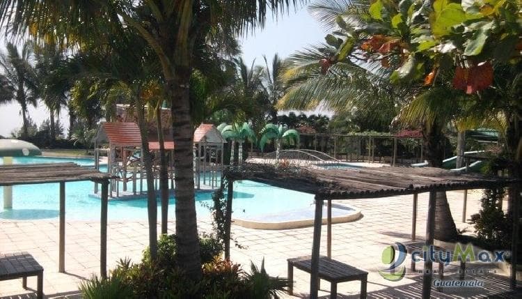  Terreno en venta en CAMPO AVENTURA Palín Escuintla - foto 2