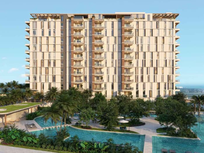 Apartamento en Venta de playa Damare, Escuintla - foto 2