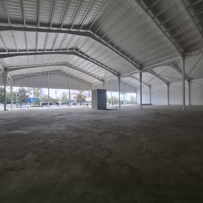 Bodega comercial sobre la Roosevelt zona 11 Toledo - foto 6