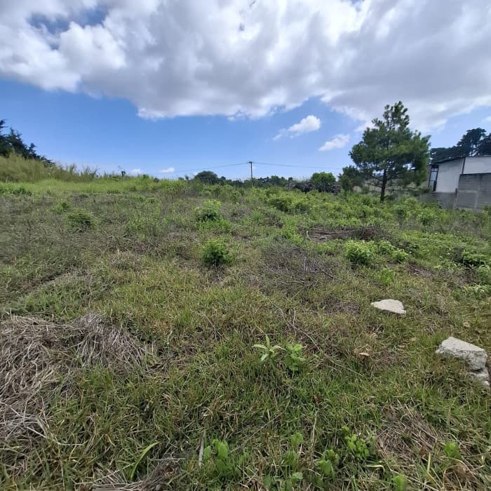 Renta Terreno Comercial Santa Catarina Pinula 18.5 - foto 2