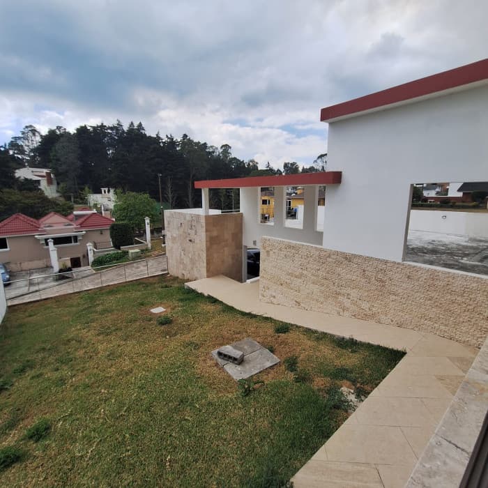Casa en renta o venta condominio Vila Verde - foto 2