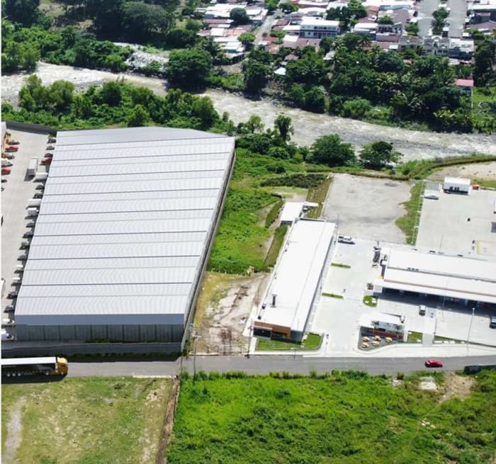 Bodegas en venta Carreta a Cocales Suchitepequez - foto 3
