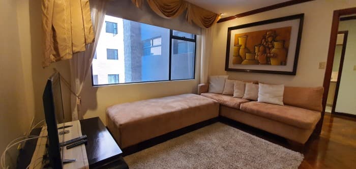 Apartamento Amueblado en Venta o Renta Zona 14 - foto 4