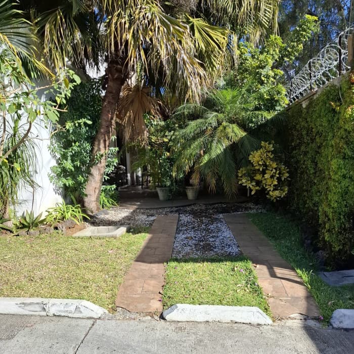 Casa Amueblada en Venta o Renta Bulevar San Cristóbal - foto 2