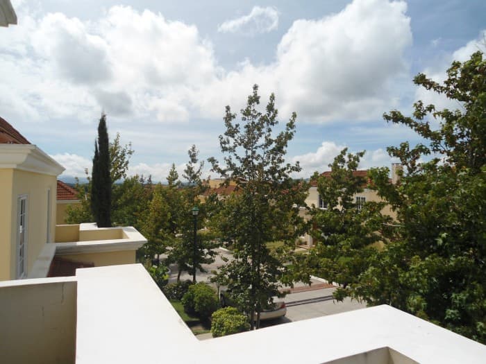 Casa en Alquiler en Entreverdes Fraijanes kLM 21.5 - foto 4