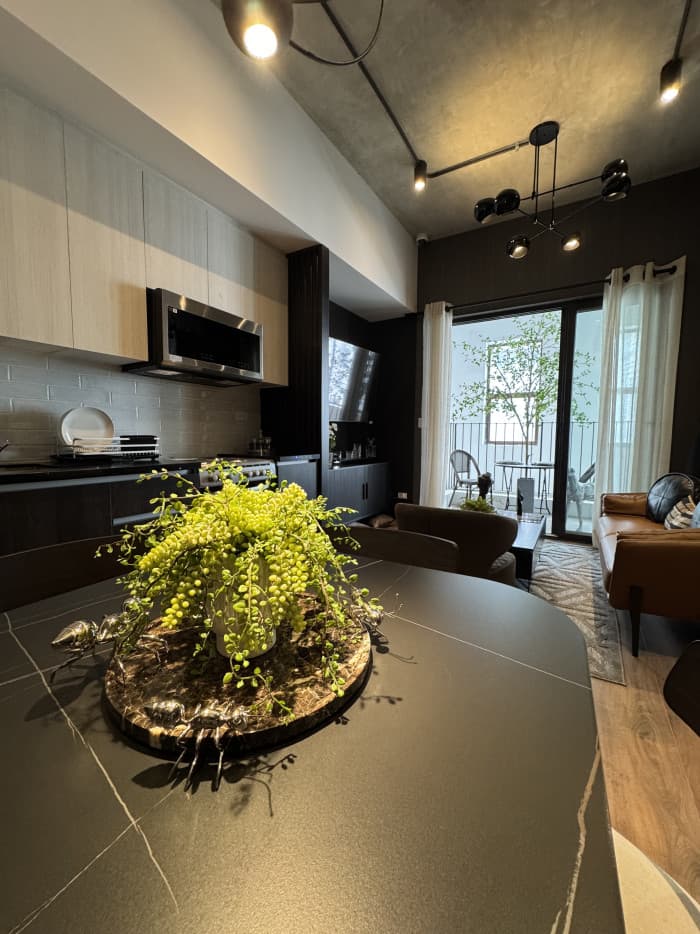 Apartamento en Pre-Venta zona 16 Cayala  - foto 3