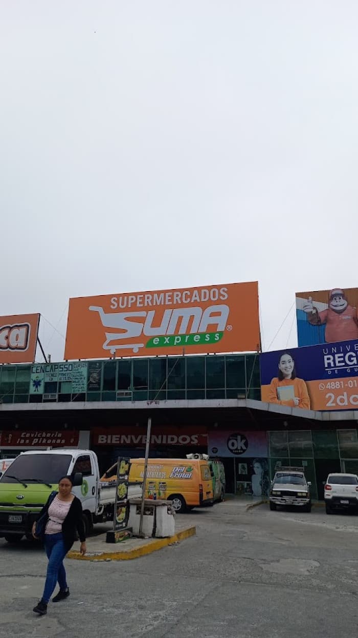 Edificio Comercial en Venta en Mixco Guatemala - foto 2