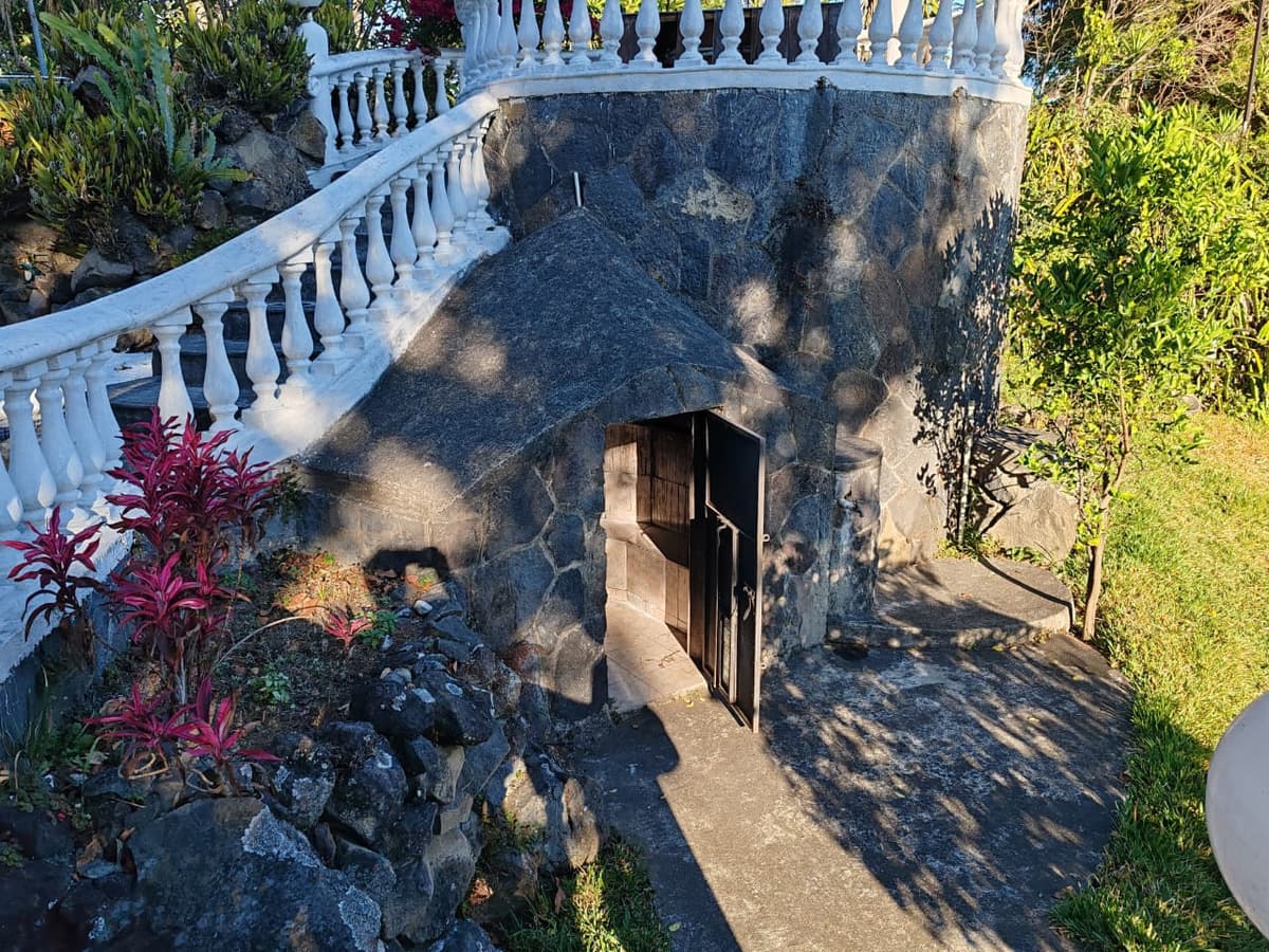 Casa vacacional en Venta Cerro de Oro Atitlán Guatemala - foto 4