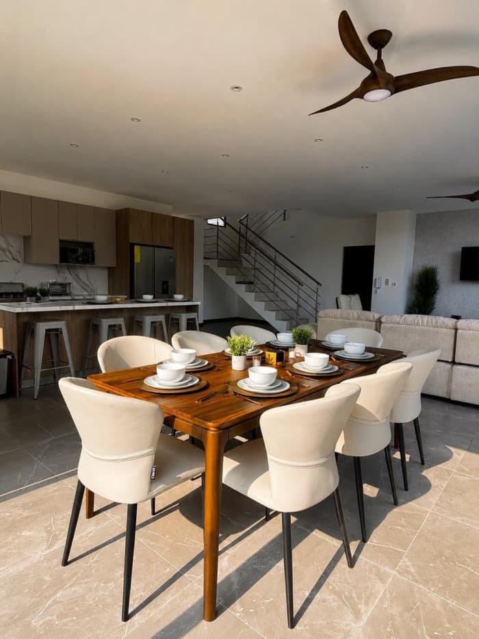 Casa en Venta en Laguna El Pino Guatemala - foto 4