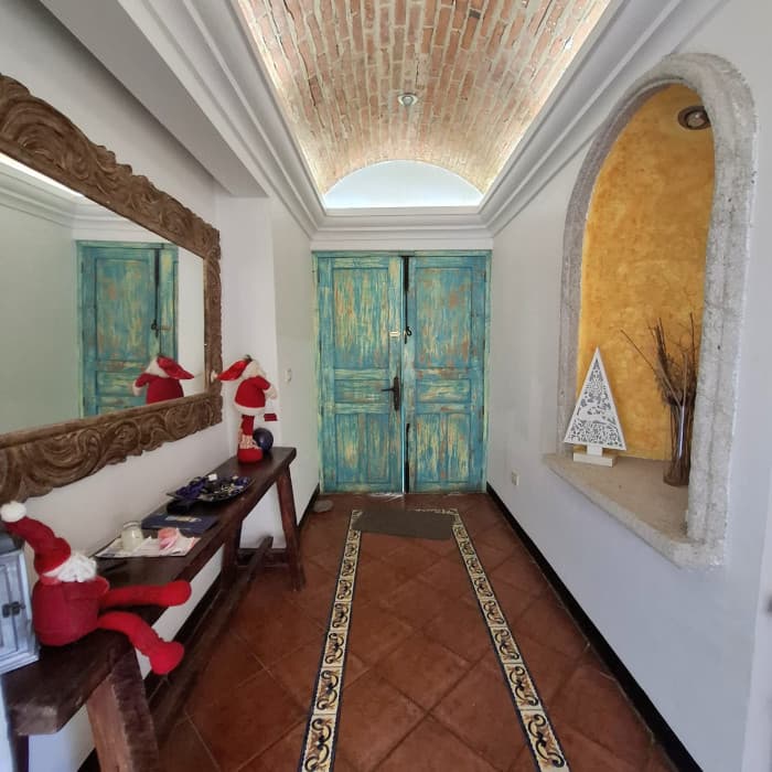 Casa Colonial en Venta en Zona 16, San Isidro - foto 2