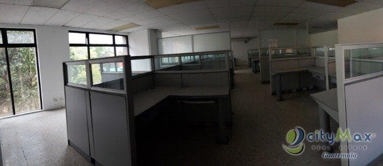 Alquilo y vendo oficina en zona  9 Guatemala! - foto 2