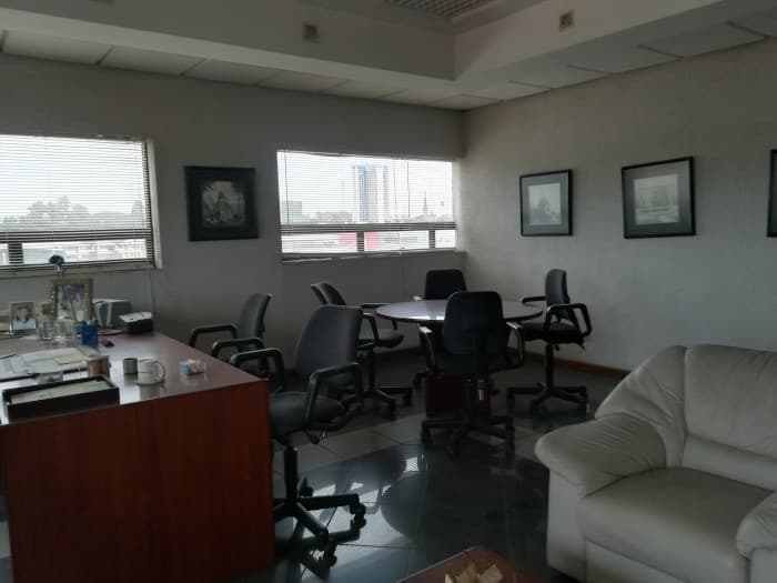 EDIFICIO EN RENTA-VENTA ZONA 5 CIUDAD GUATEMALA - foto 2