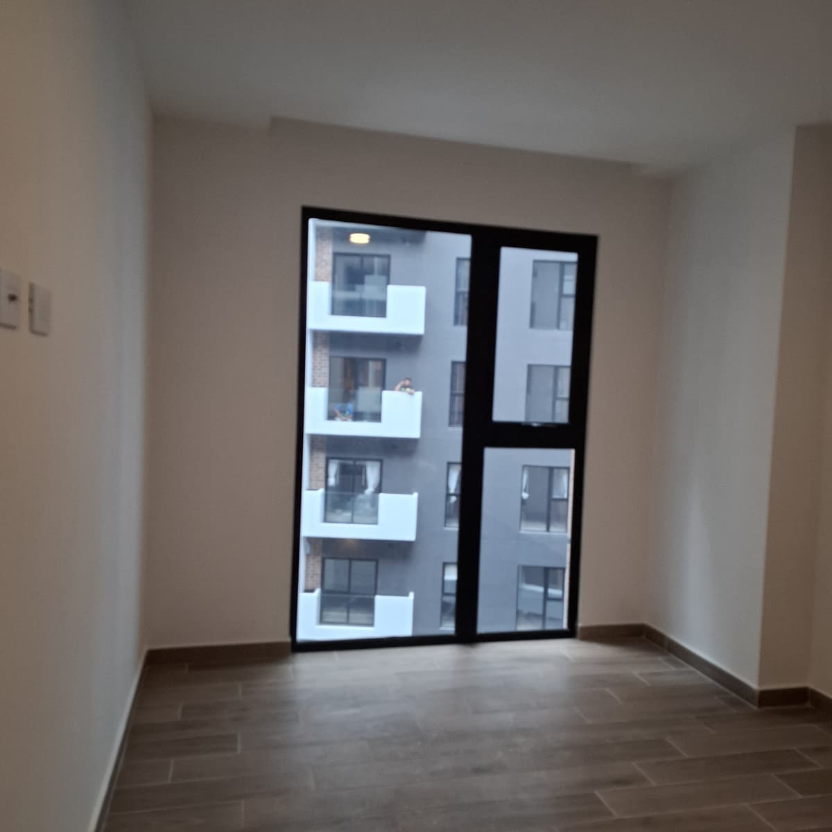 Apartamento en Renta de 1 Habitación en Parque 14 - foto 3