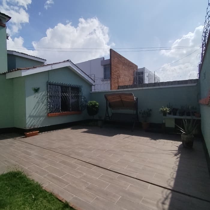 Casa en Venta zona 12 Monte María dentro de Garita - foto 3