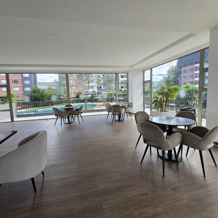 En venta Apartamento Premium en la Zona 14 Segheria - foto 3