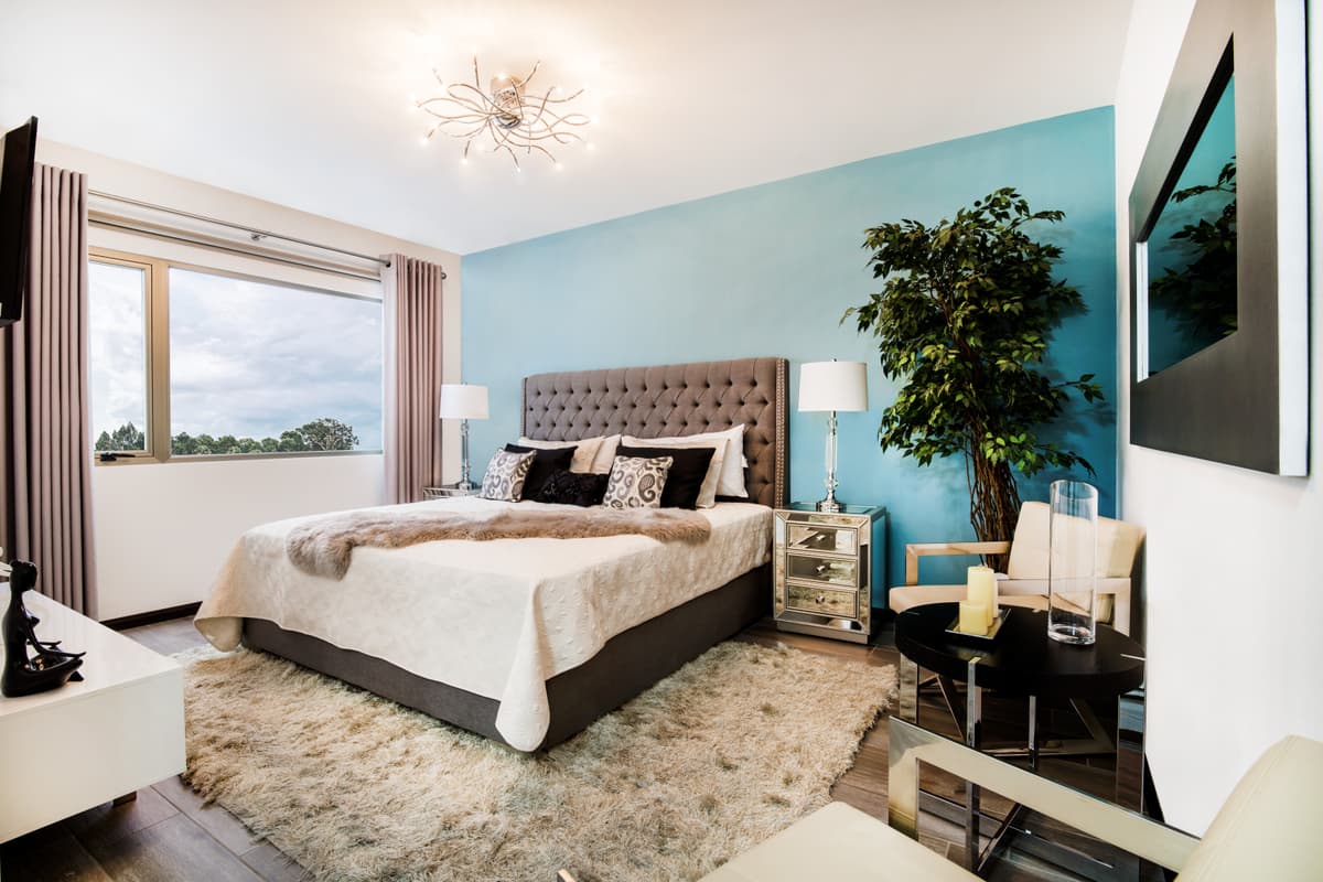 Apartamento en venta con Jardín en Zona 14 - foto 2