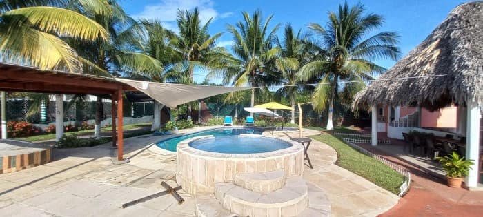 Casa Vacacional en venta en Monterrico OCRET - foto 3