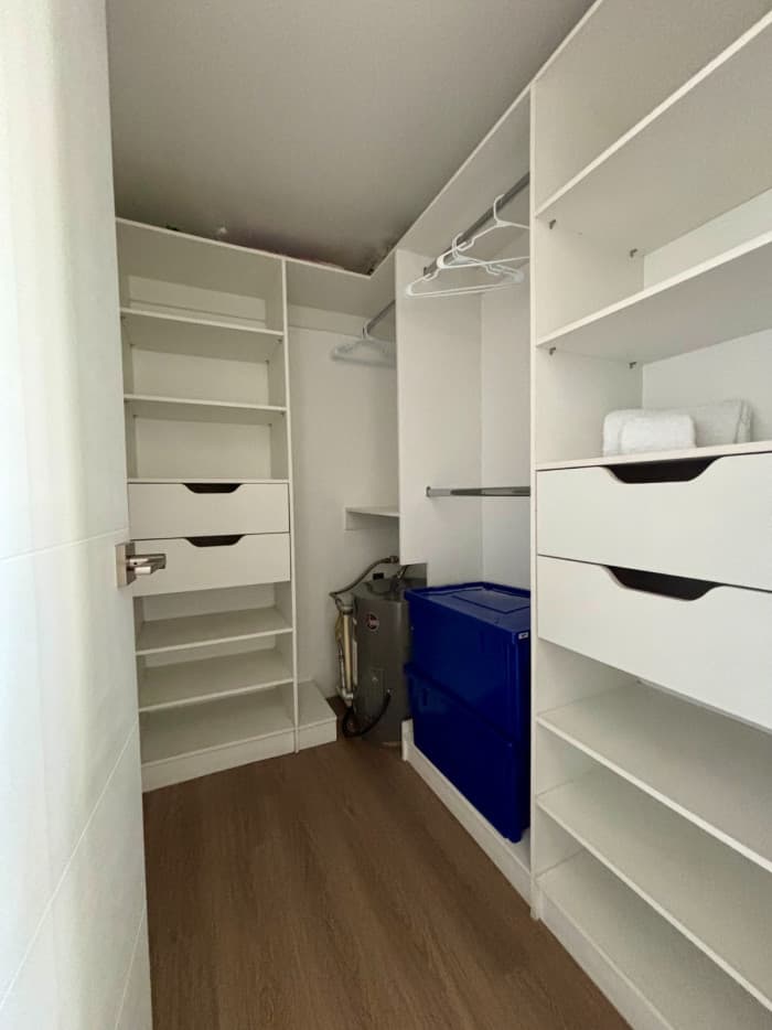 Apartamento en VENTA de 1 habitación en zona 13 Narama - foto 10