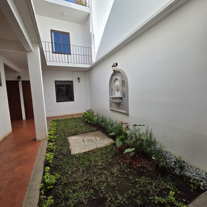 Casa en Venta en Condominio Residencial en Ciudad Vieja - foto 3