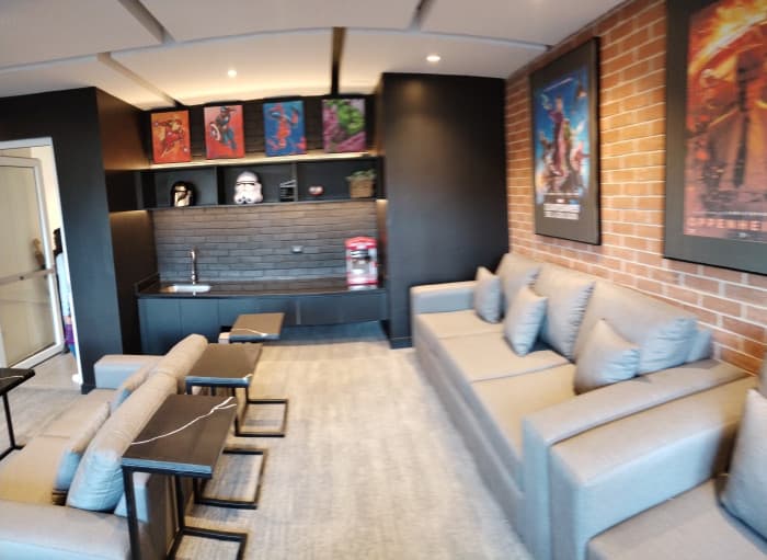 Apartamento en renta Parque San Jorge Zona 11 Guatemala - foto 13