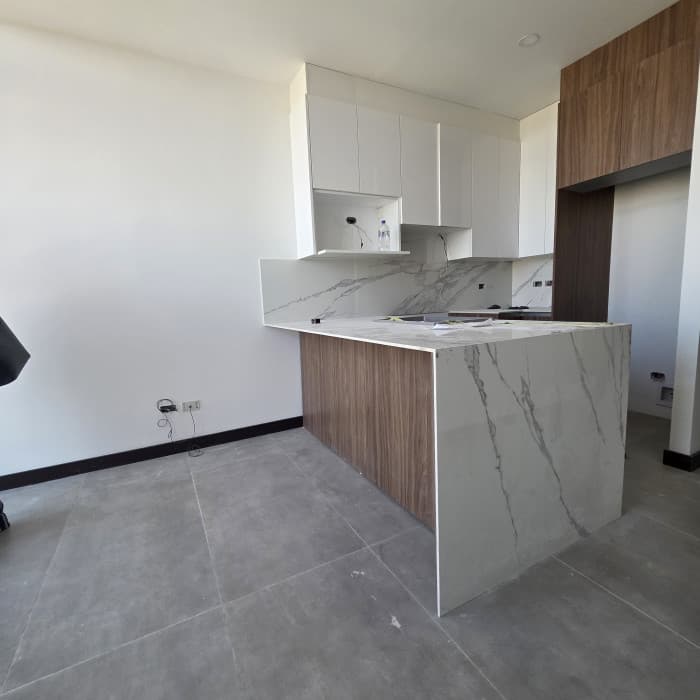 Apartamento 1 Dormitorio en Venta Zona 15 Guatemala - foto 2
