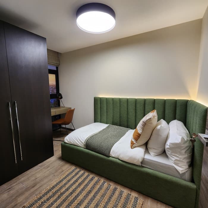 OFERTA Venta Apartamentos en Zona 15 Vista Hermosa II - foto 2
