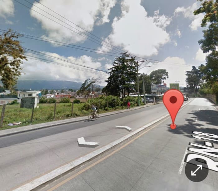 Terreno a orilla de carretera en San José pinula, RENTA - foto 3