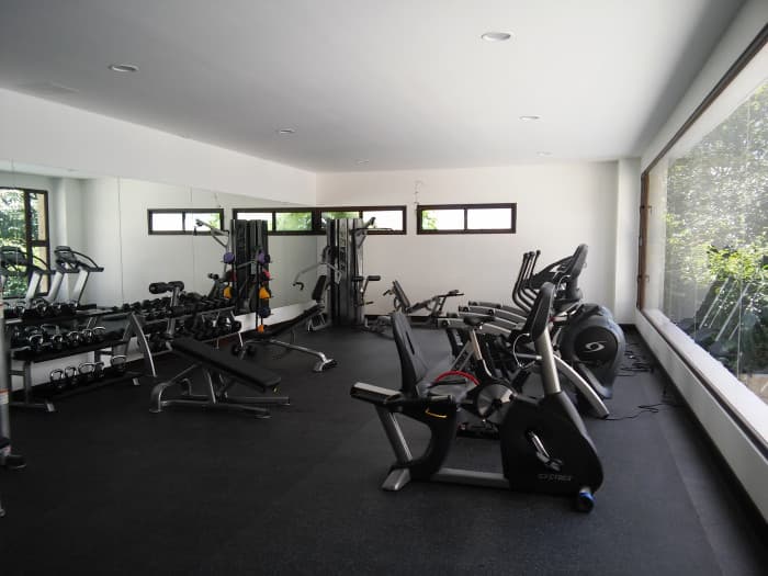 Exclusivo Apartamento Venta Tiffany Zona 14 Guatemala - foto 15