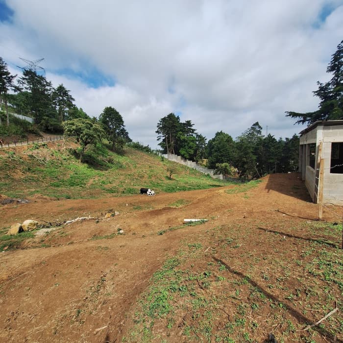 Terreno comercial en alquiler en Santa Catarina Pinula  - foto 4