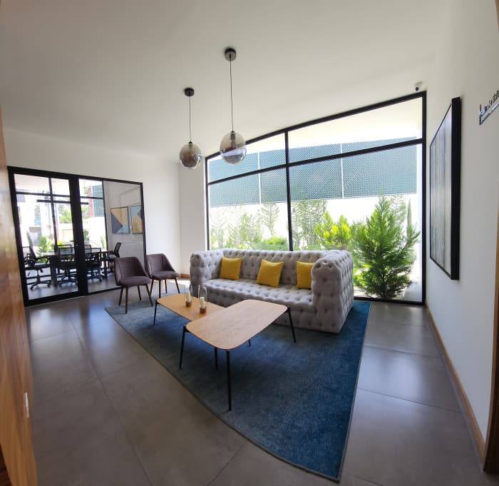 Apartamento en Venta en La Villa zona 14 de Guatemala - foto 3