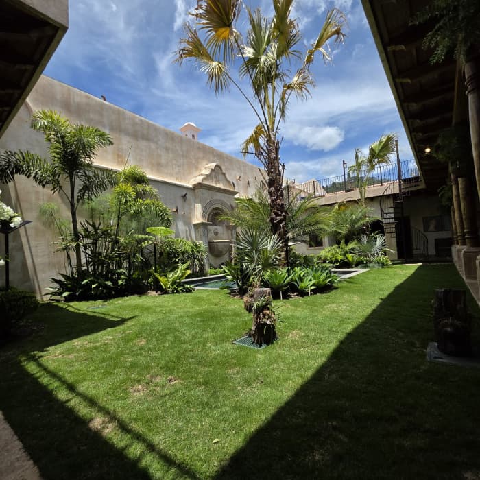 Exclusiva Casa en venta en La Antigua Guatemala - foto 4