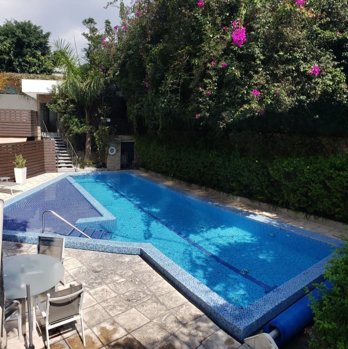 En Renta Exclusivo Apartamento Amueblado en Zona 14 - foto 22